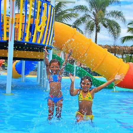 Flat No Aldeia Das Aguas Barra do Pirai Ngoại thất bức ảnh