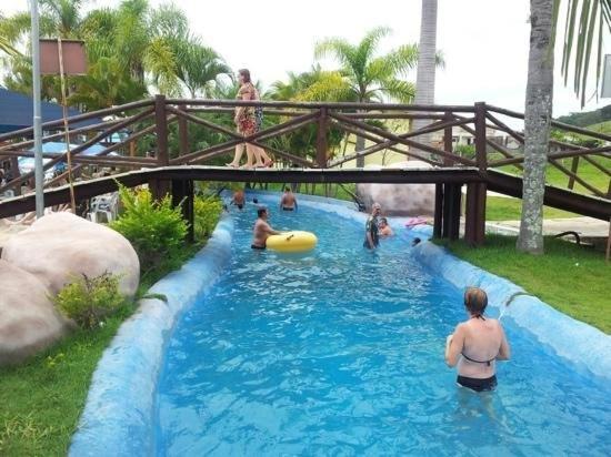 Flat No Aldeia Das Aguas Barra do Pirai Ngoại thất bức ảnh