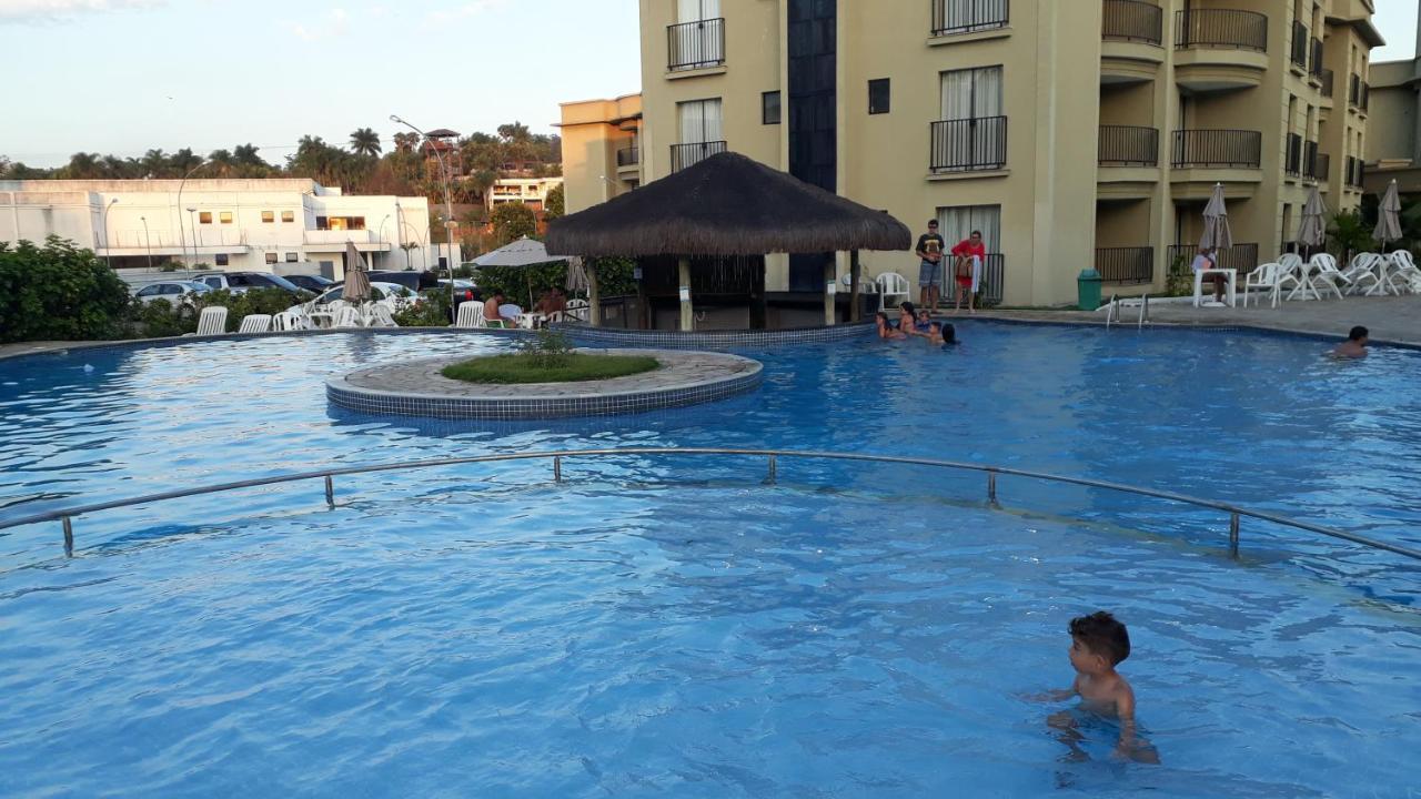 Flat No Aldeia Das Aguas Barra do Pirai Ngoại thất bức ảnh
