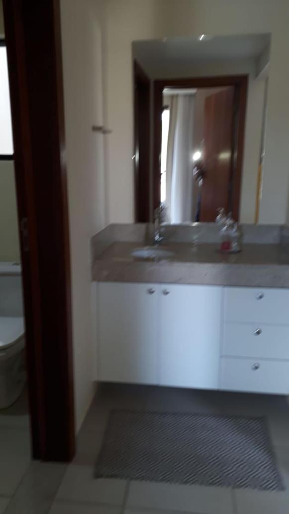 Flat No Aldeia Das Aguas Barra do Pirai Ngoại thất bức ảnh
