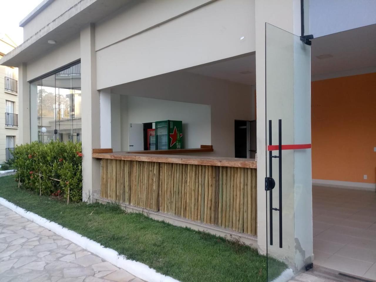 Flat No Aldeia Das Aguas Barra do Pirai Ngoại thất bức ảnh