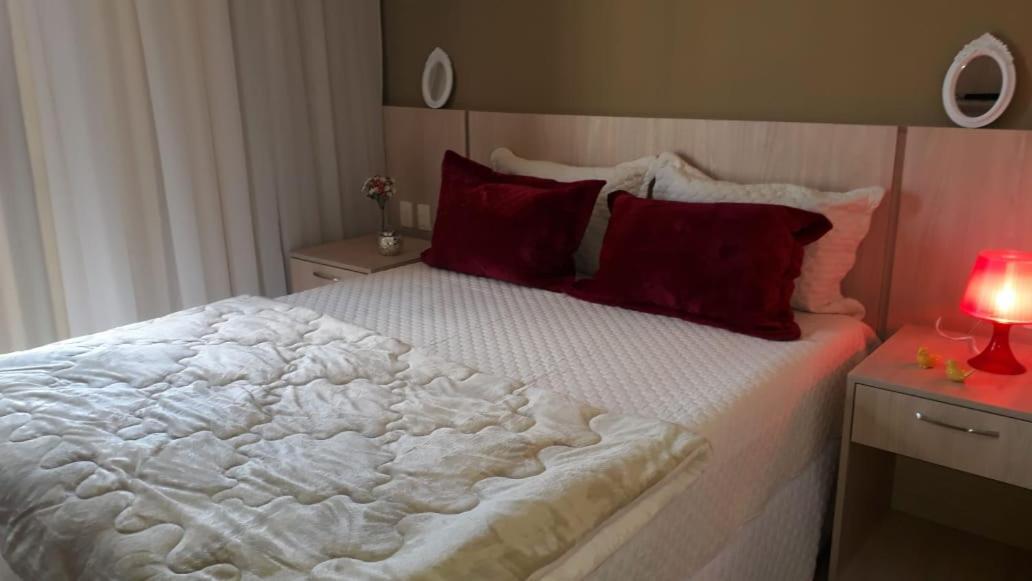 Flat No Aldeia Das Aguas Barra do Pirai Ngoại thất bức ảnh