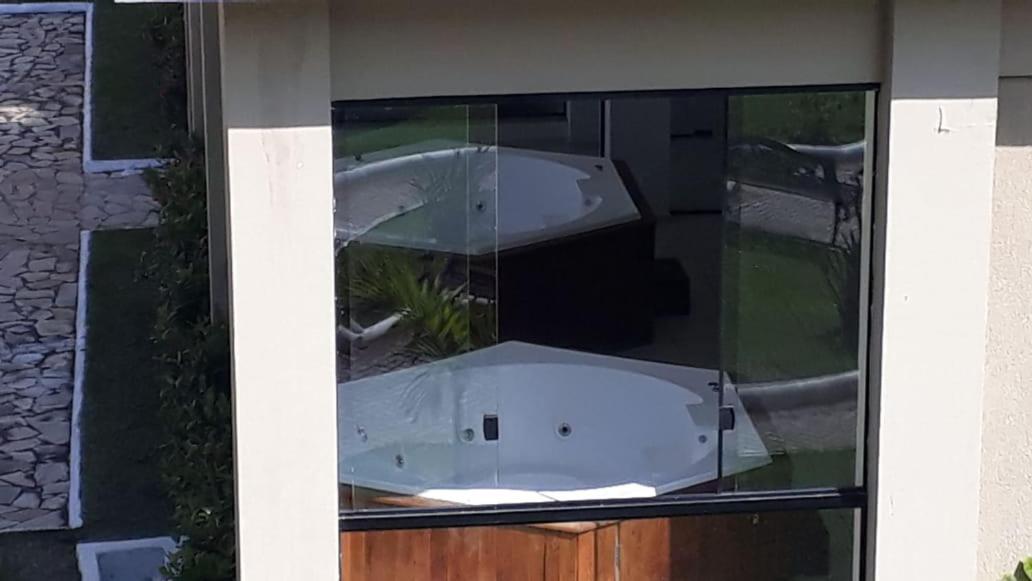 Flat No Aldeia Das Aguas Barra do Pirai Ngoại thất bức ảnh