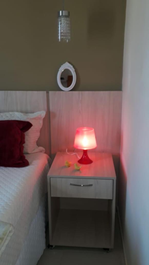 Flat No Aldeia Das Aguas Barra do Pirai Ngoại thất bức ảnh